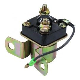 H&H Parts Starter Relay Solenoid For Polaris Magnum 325 330 2x4 4x4 2000 2001 2002 - 2004