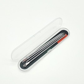 JPAR Face & Nose Sebum Remover 4-Piece Set Set 2ea