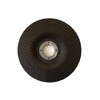 Goodway Roughing Discs Set of 5 │ Diameter 115 x