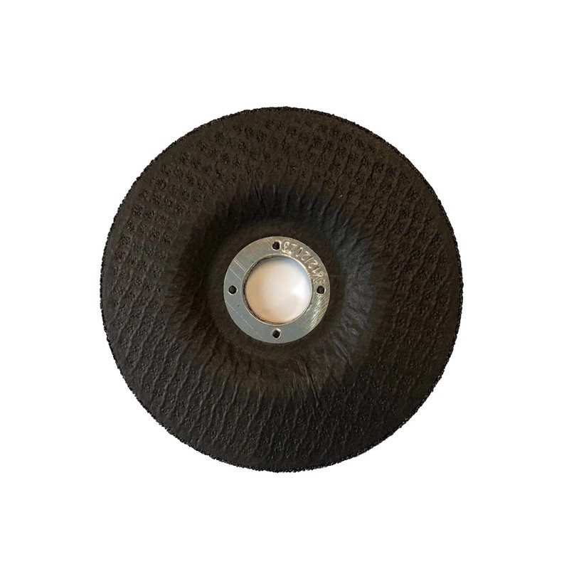 Goodway Roughing Discs Set of 5 │ Diameter 115 x