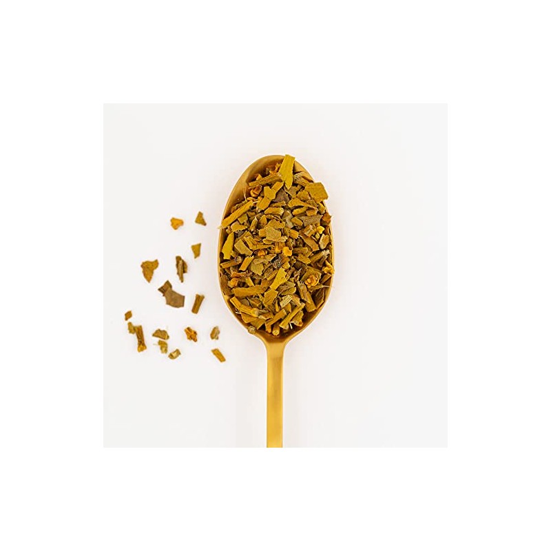 Mistletoe - Loose Leaf Herbal Tea - 100% Natural -