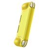 Switch-L Flip Case Yellow