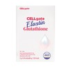 [Celgate] Low-molecular-weight elastin glutathione powder-type phospholipid coating (2g 30 packets) / [셀게이트] 저분자 엘라스틴 글루타치온 분말형 인지질코팅 (2g 30포)