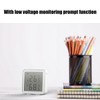 WIFI Temperature and Humidity Sensor Smart Wireless Hygrometer Thermometer Detector