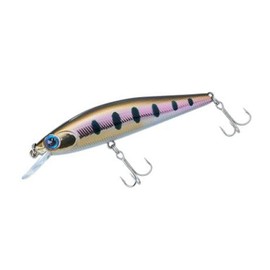 Daiwa Dr. Minnow 2 42FS Lime Green