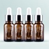 Innovation Concept Vitamin C E Ferulic Serum 20% 15ml x 4 Acid Ultimate Ampoule / 혁신개념 비타민c e 페룰릭 세럼 20% 15ml x 4개 애씨드 얼티밋 앰플