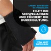 VITTO Wrist Support - Hand Bandage for Tendonitis, Carpal Tunnel