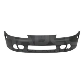 Fascia Delantera Mitsubishi Eclipse 1997 - 1999 P/pintar Rxc