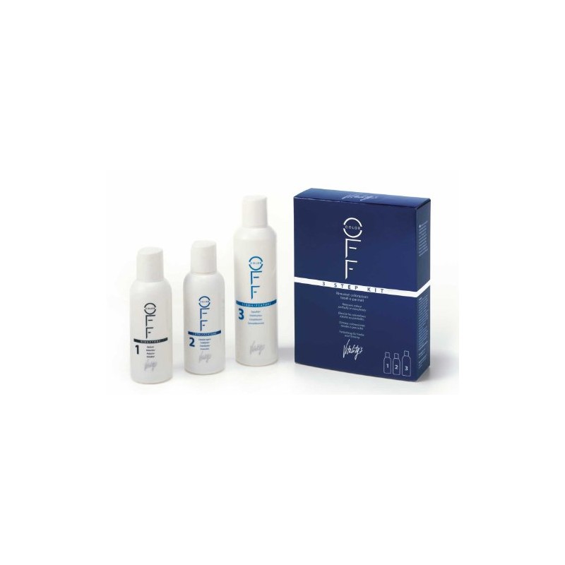 Vitality's Color Off Paint Print