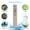 Flintronic TDS Water Quality Test Meter