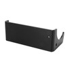 2Pcs Wall Shelf Skateboard Hanger Display Storage Rack Snowboard Organizer