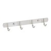 SOTECH Samu Towel Rail Brushed Stainless Steel 300 mm Pack