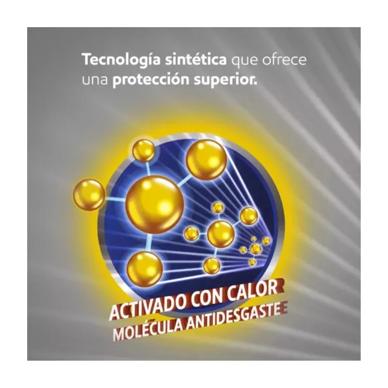 Aceite Mobil Super Synthetic 5w-30 946mL