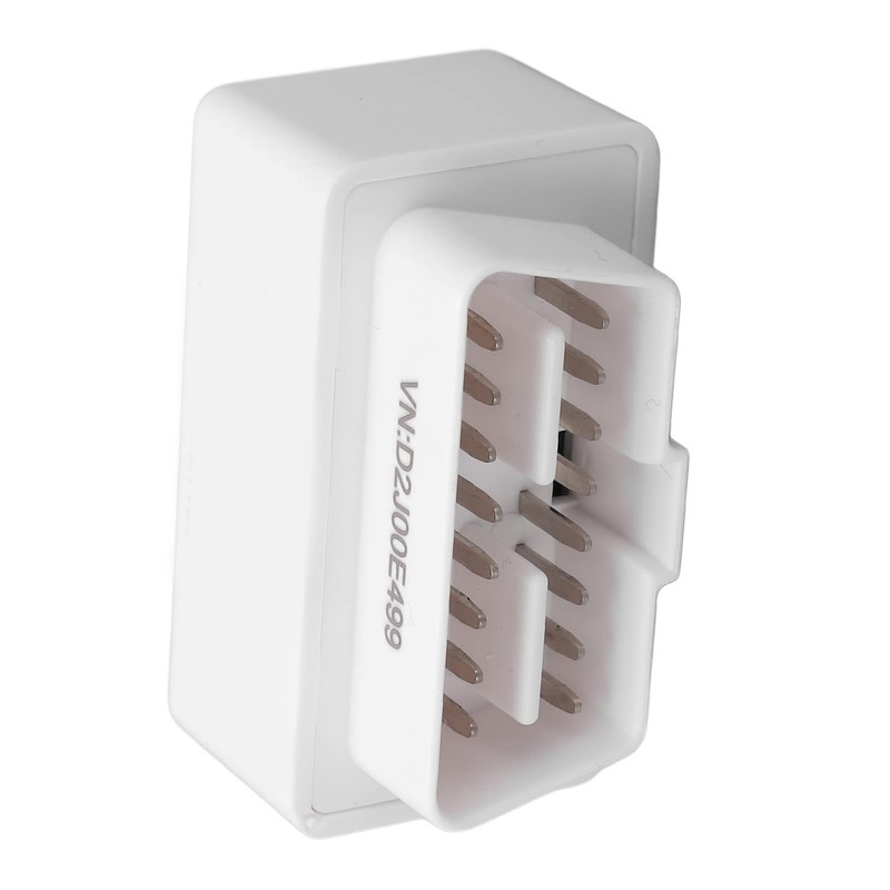 OBD2 Scanner Blutooth, Blutooth 4.0 OBD2 Scanner Engine Fehlercodeleser OBD