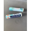 Chapstick 100% Lip Butter Pink Grapefruit Brand DISCONTINUED