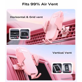 VICSEED car Phone Holder