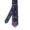 Volleyball Neckties for Men | Novelty Skinny Neck Ties |
