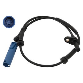 febi bilstein 47809 ABS Sensor, pack of one