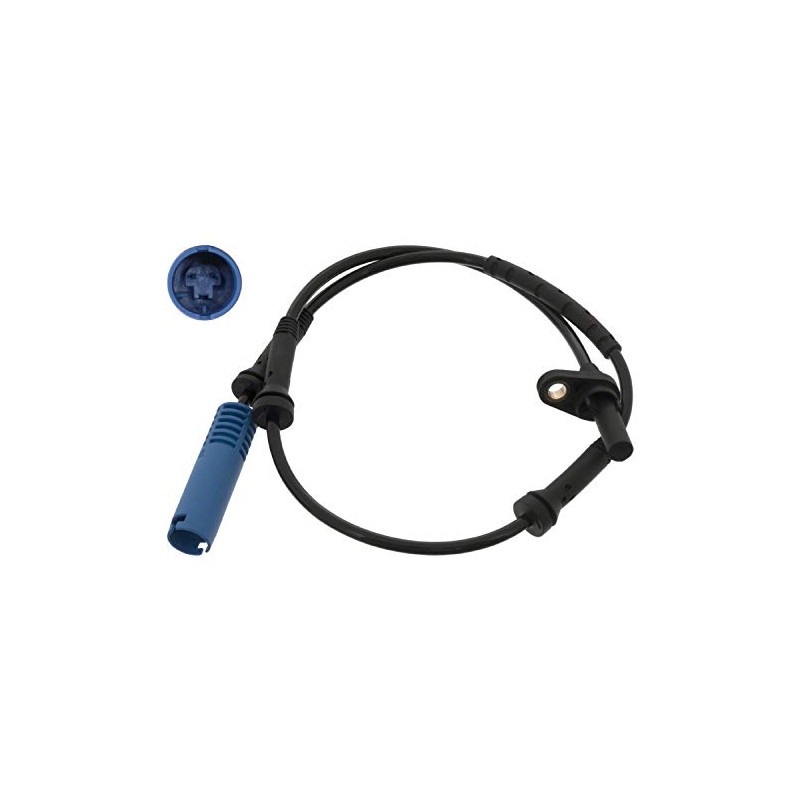 febi bilstein 47809 ABS Sensor, pack of one