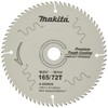 Makita A-55809 Chip Saw, Premium Tough Coating, Outer Diameter: 6.5