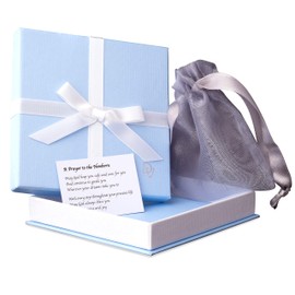 Sterling Silver Expander Bangle Baby's 5cm Internal Diameter