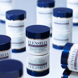 Ellensilla [엘렌실라] 에스카르고 오리지널 슈퍼 리페어 크림 50ml 1개 Ellensilla Escargot Original Super Repair Cream 50ml