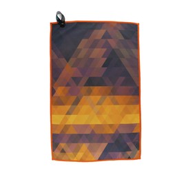 Acteon Gym Towel Ultra-Lightweight Compact Antibacterial Microfiber Super-Absorbent Quick-Drying (Gym, Sports, Travel, Camping, Climbing, Hiking)