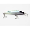 ShinraTech Sentinel Lure (White-Blue Spot)