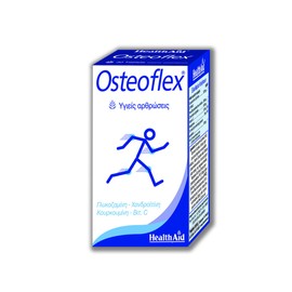 Health Aid Osteoflex 500mg 30tabs