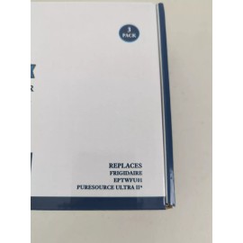 coach filter 3 pack Coach CF5 Refrigerator Water Filter Replaces EPTWFUO1 ULTRA-l l