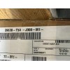 Honda Genuine Honda 12V Rear Power Outlet Lighter Socket OE
