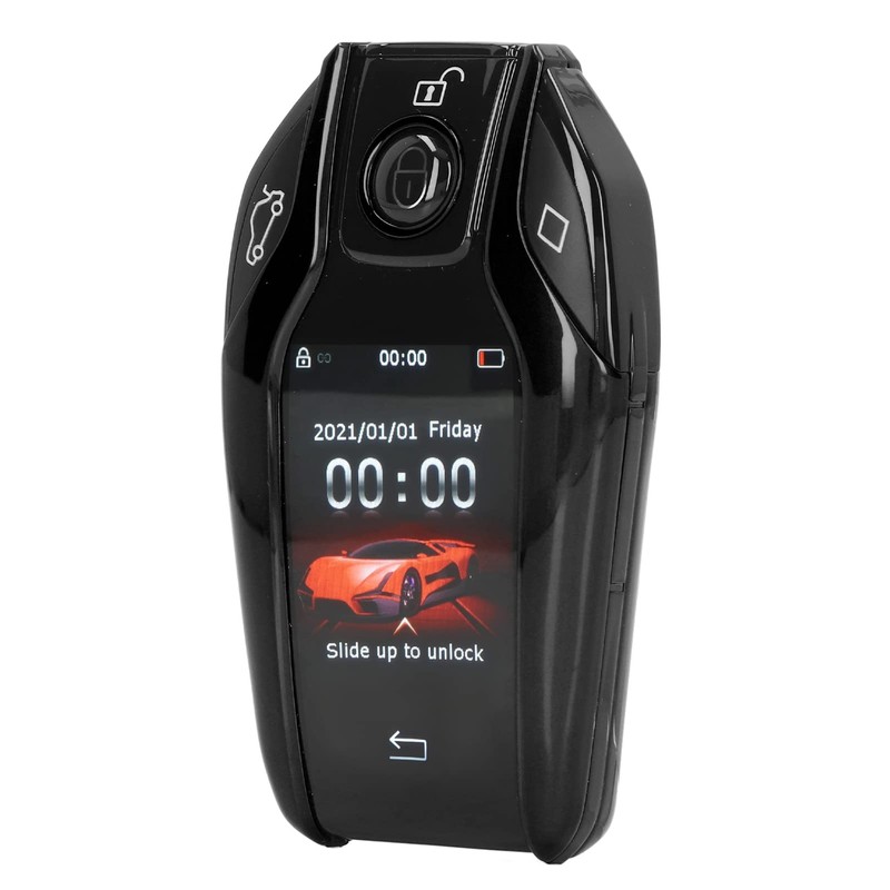 Car Remote Start Kit,Universal Keyless Entry Auto Lock Unlock for