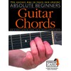 Absolute Beginners: Guitar Chords (Book & Online Audio)