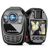 CAMMHD YX1-64G 2K/1440P Body Camera Support Video Audio Image, 3500mAh