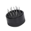 Coffee Needle Distributor Rust Resistant Stainless Steel Needle Coffee Stirrer