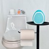 The UnWipe, Instead of Flushable Wipes, Add Incredible Texture to