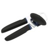 Bradshaw International Good Cook 20431 Touch Locking Can Opener, Black