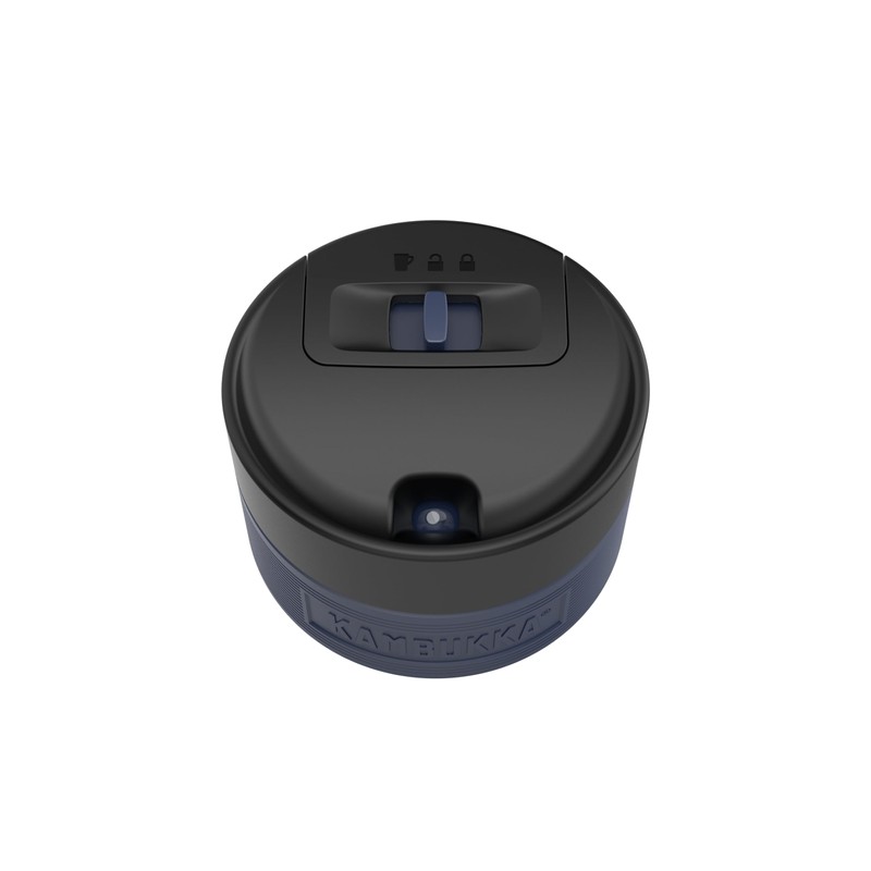 Etna Grip 500 ml Denim Blue