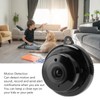 WiFi Camera HD 1080P Motion Detection Night Vision Home Security
