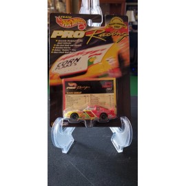 HOT WHEELS PRO RACING COLLECTORS 1997 TERRY LABONTE 1997 SEASON SUMMARY 1/64 NOS
