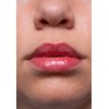 TINTED LIPGLOSS CHERRY - Getönter feuchtigkeitsspendender Lippenbalsam mit SPF50