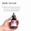 Davines Replumping Hair Filler Superactive, 3.38 fl. oz.