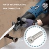 Create idea Pack of 5 Connection Pin for Reciprocating Saw