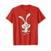 Nature Cat Daisy Character T-Shirt T-Shirt for Men Women Kids