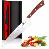 vestaware 8 Inch Kitchen Knife High Carbon German Stainless Steel