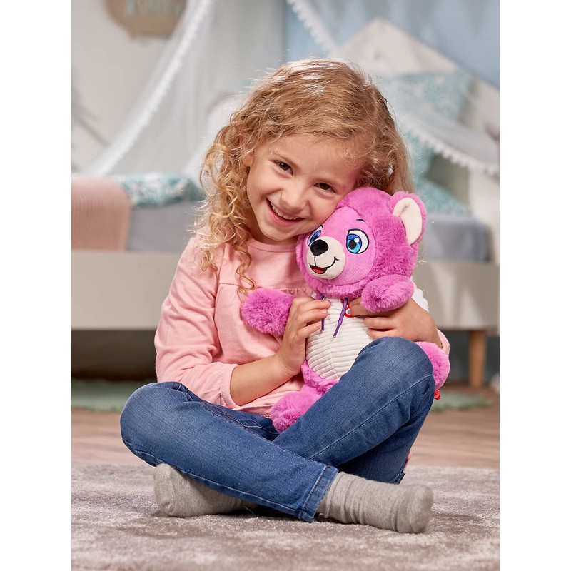 Wunschschonaut Billy The Bear / Plush / Accepts Secret Wishes