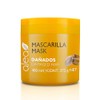 Alea Hair Mask for Damaged Hair with Argan Oil 13.5oz/400ml
