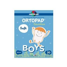 Icim Ortopad Cer Soft Boys M 20 Stück