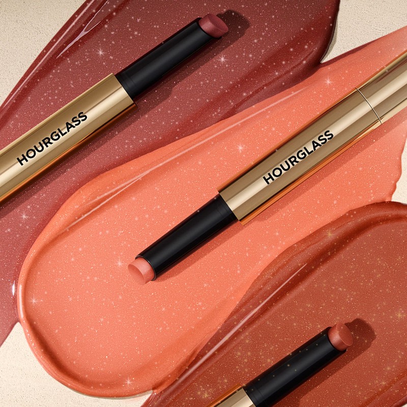 hour glass Phantom Glossy Balm Duo / 팬텀 글로시 밤