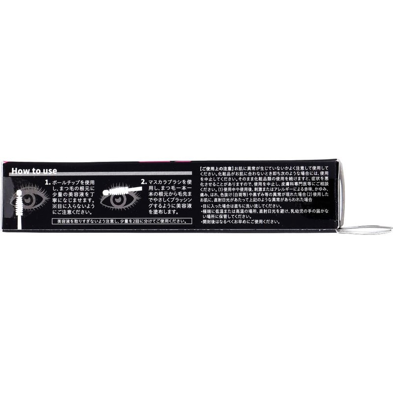 Love Maker Eyelash Tonic Eyelash Serum 0.3 fl oz (10